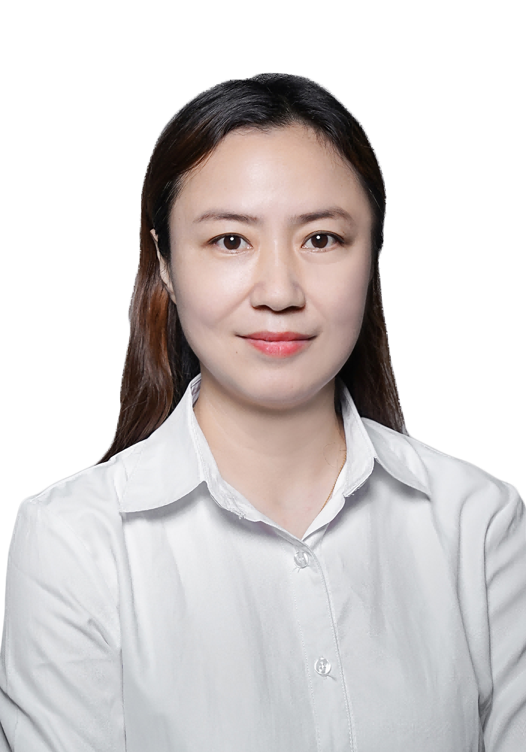  李娟-