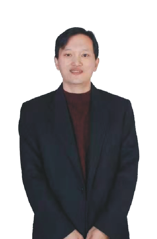  张志崇-