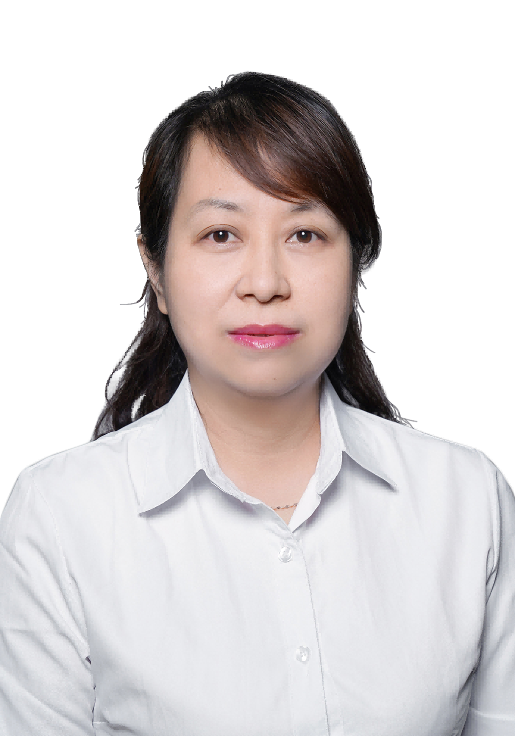  李春芳-