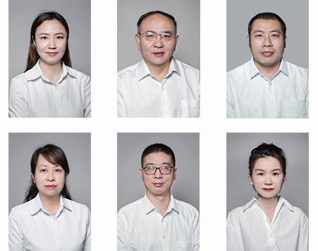 顶尖的教学团队-教学为师，身正为范，教师聘用优中选优