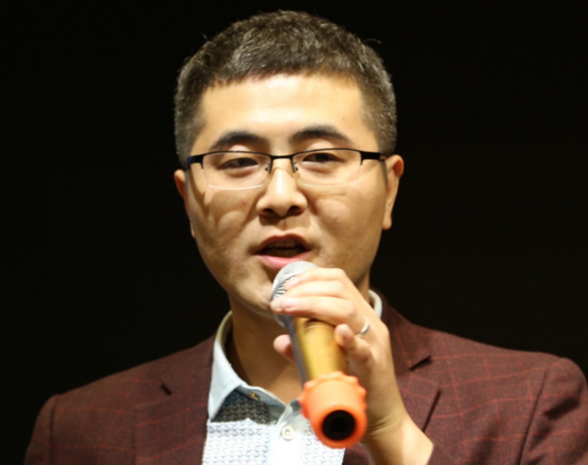 刘恒老师